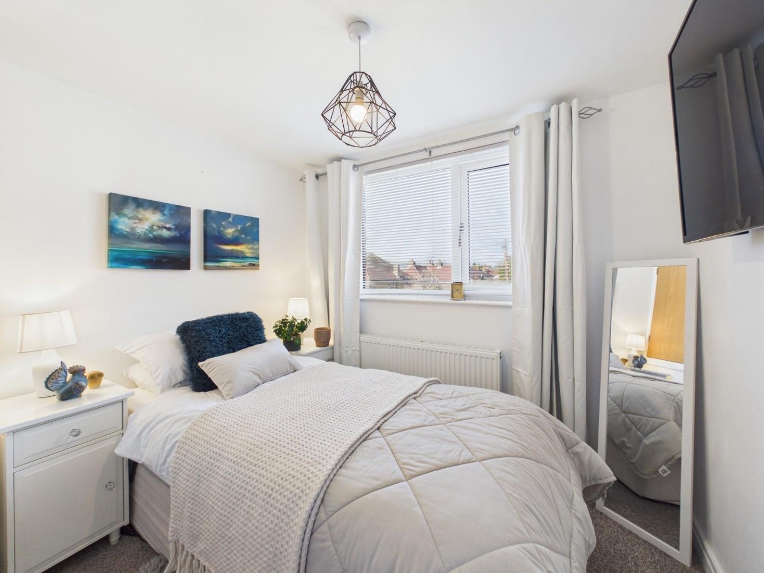 Scott Lane, Riddlesden, Keighley
