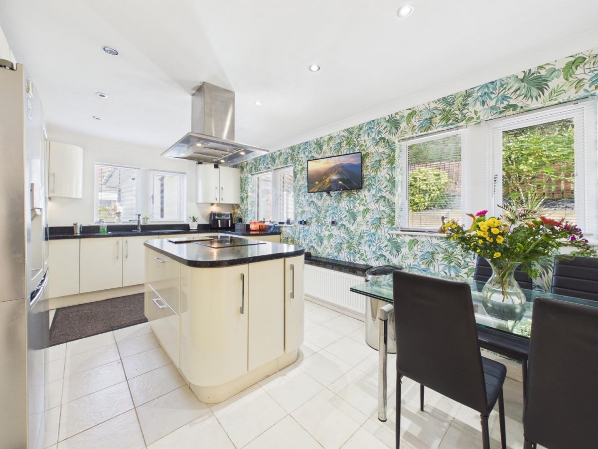 Scott Lane, Riddlesden, Keighley
