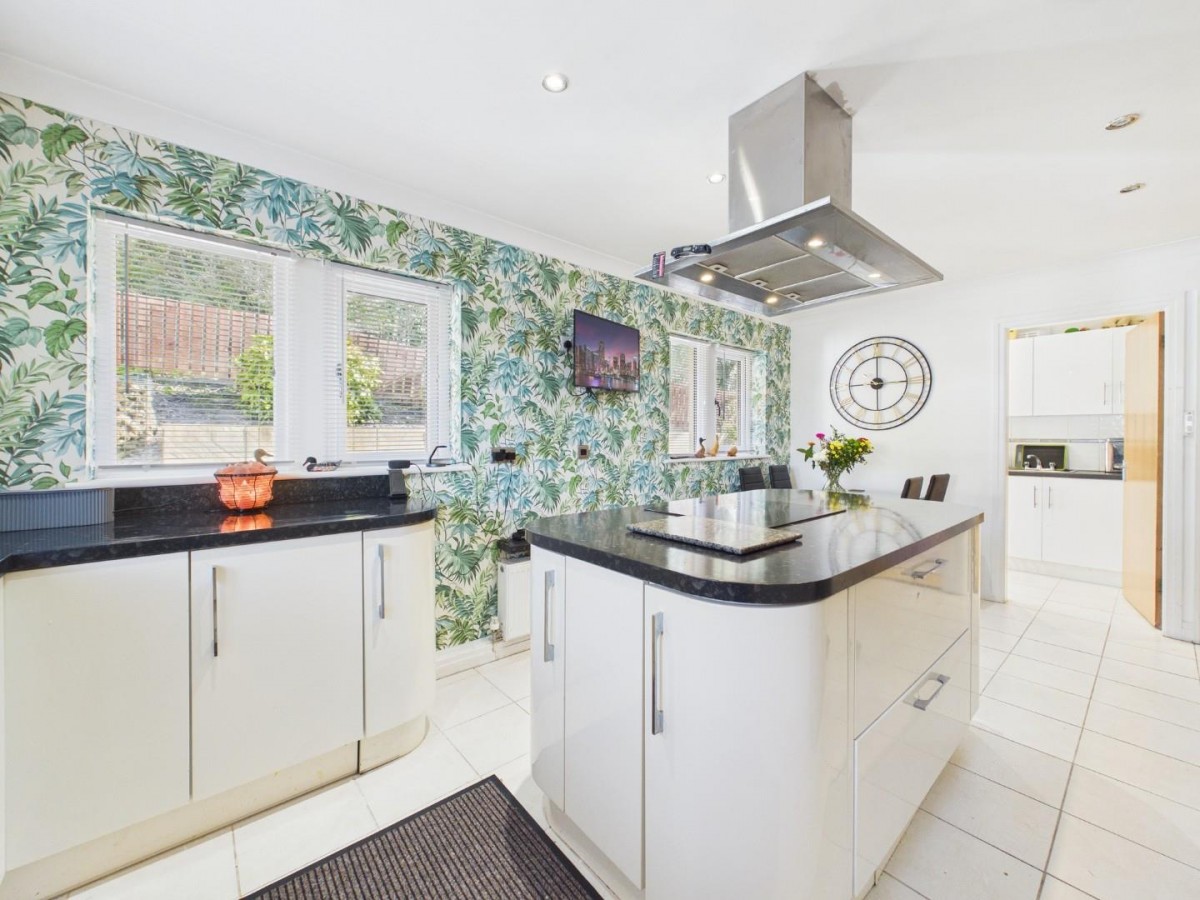 Scott Lane, Riddlesden, Keighley