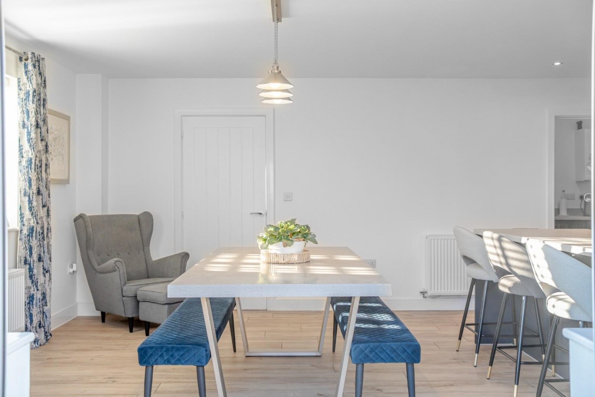 Blenheim Way, Church Fenton, Tadcaster