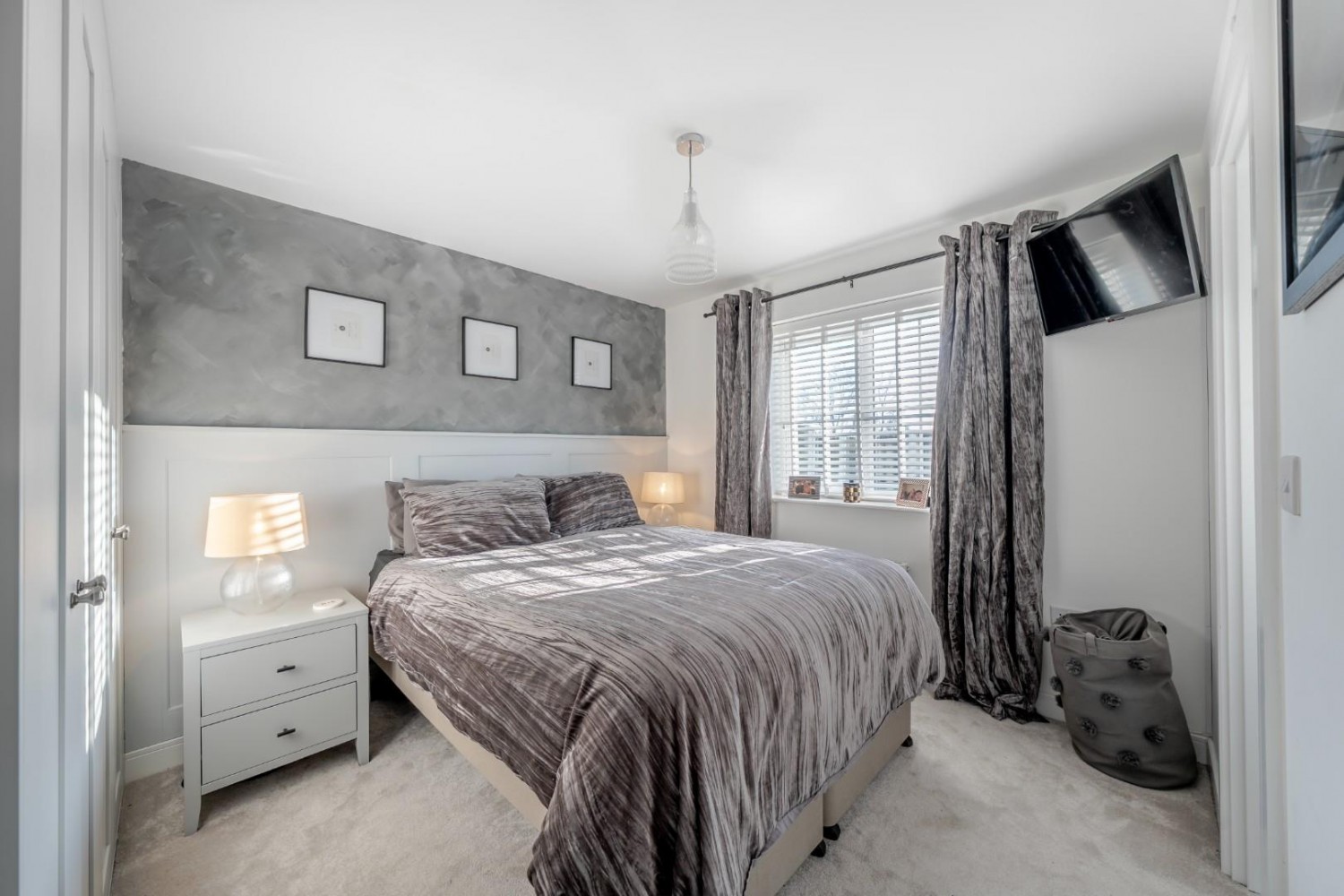 Blenheim Way, Church Fenton, Tadcaster