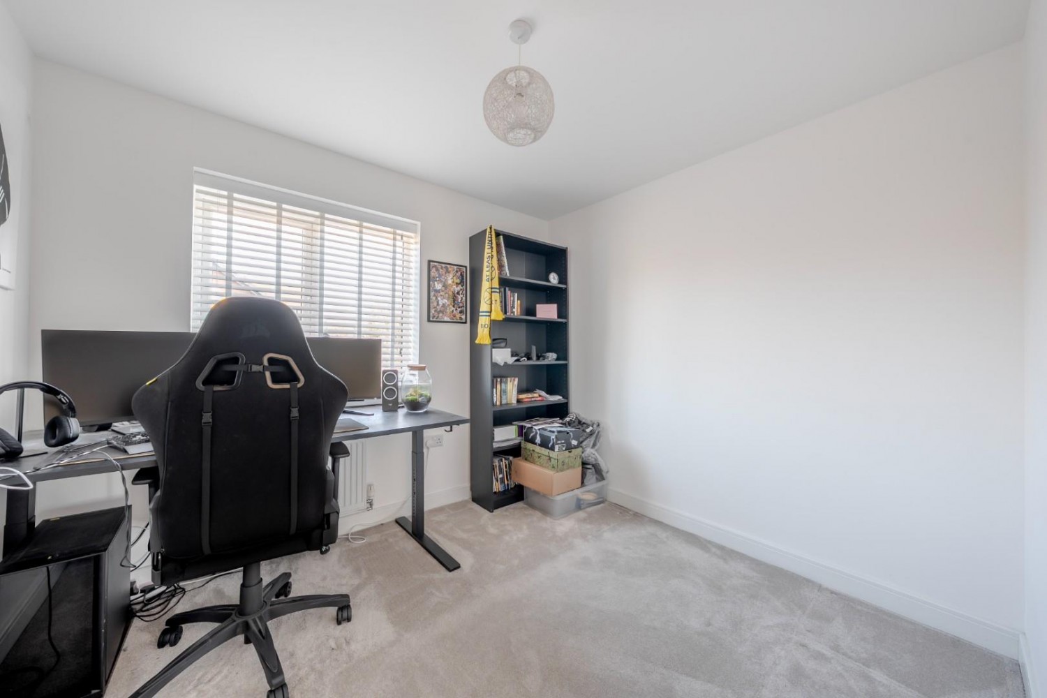 Blenheim Way, Church Fenton, Tadcaster