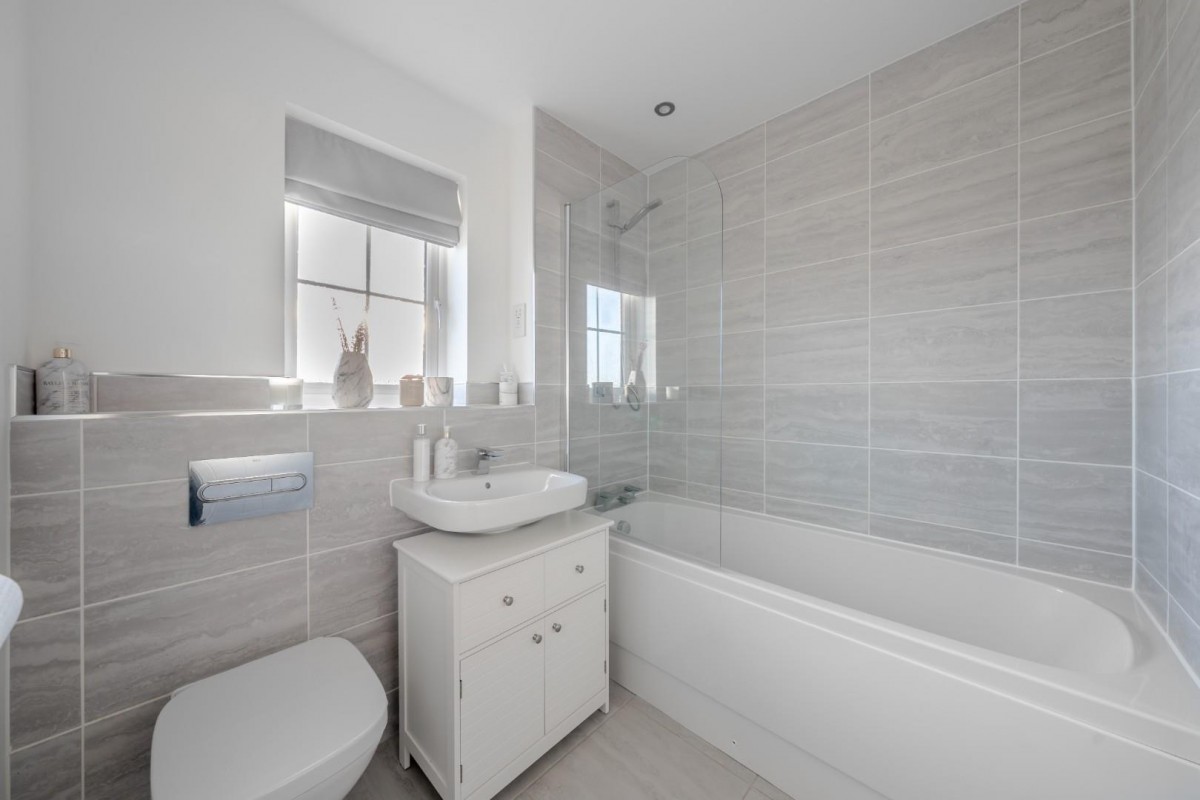 Blenheim Way, Church Fenton, Tadcaster