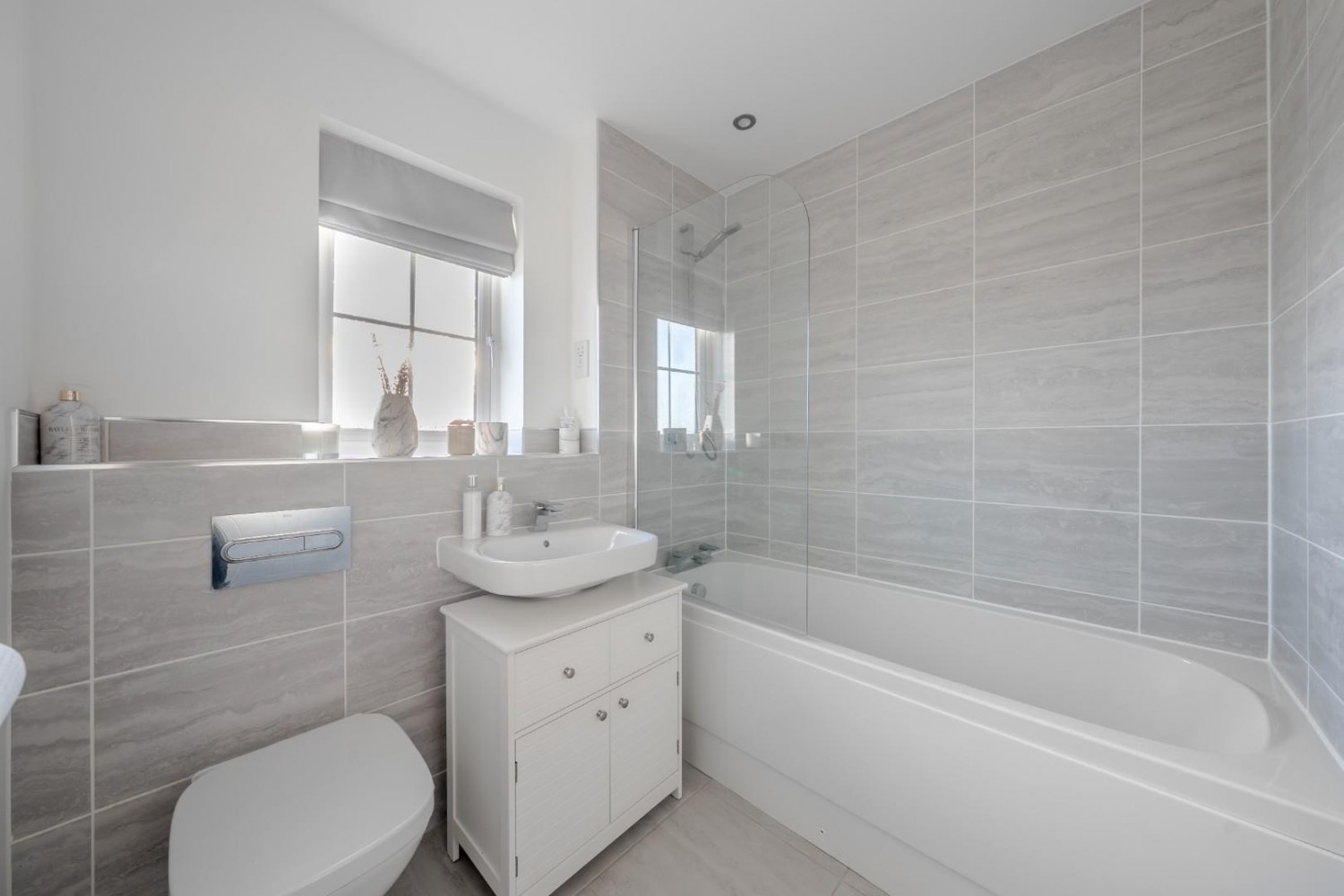 Blenheim Way, Church Fenton, Tadcaster