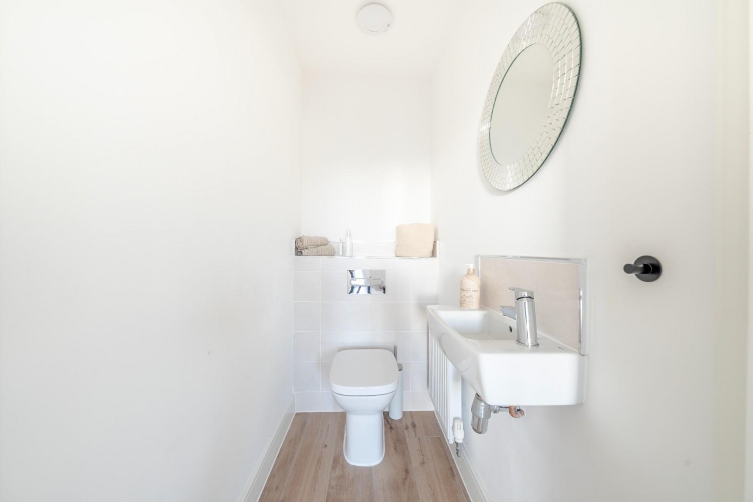 Blenheim Way, Church Fenton, Tadcaster