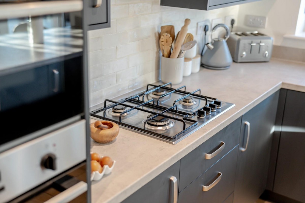 Blenheim Way, Church Fenton, Tadcaster