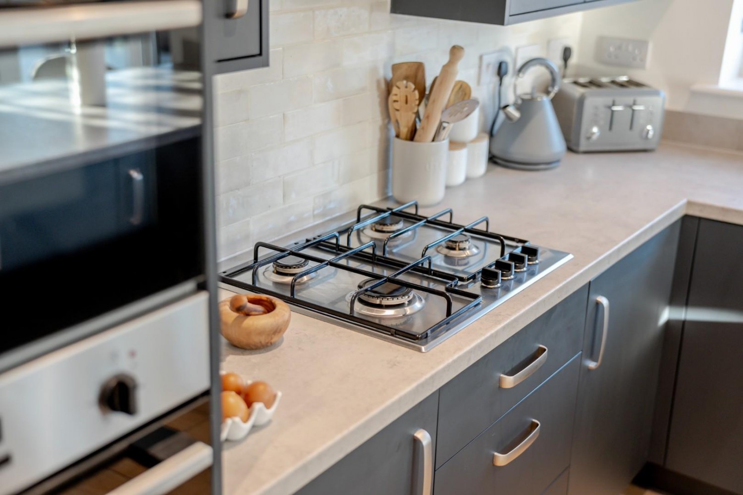 Blenheim Way, Church Fenton, Tadcaster