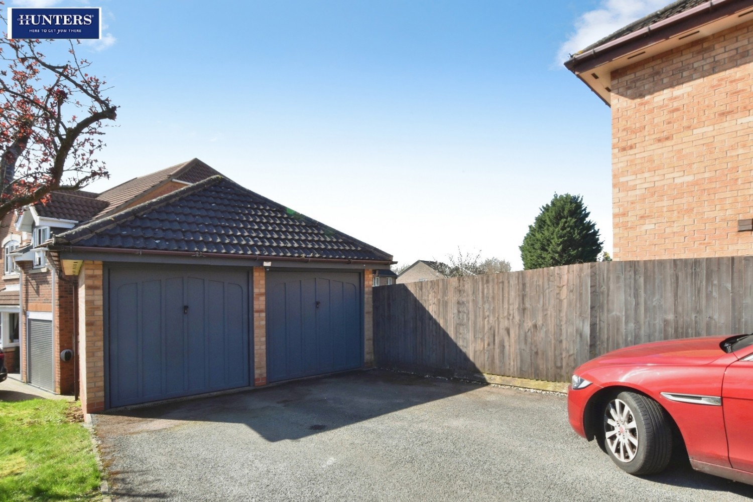 Siskin Crescent, Bottesford, Scunthorpe