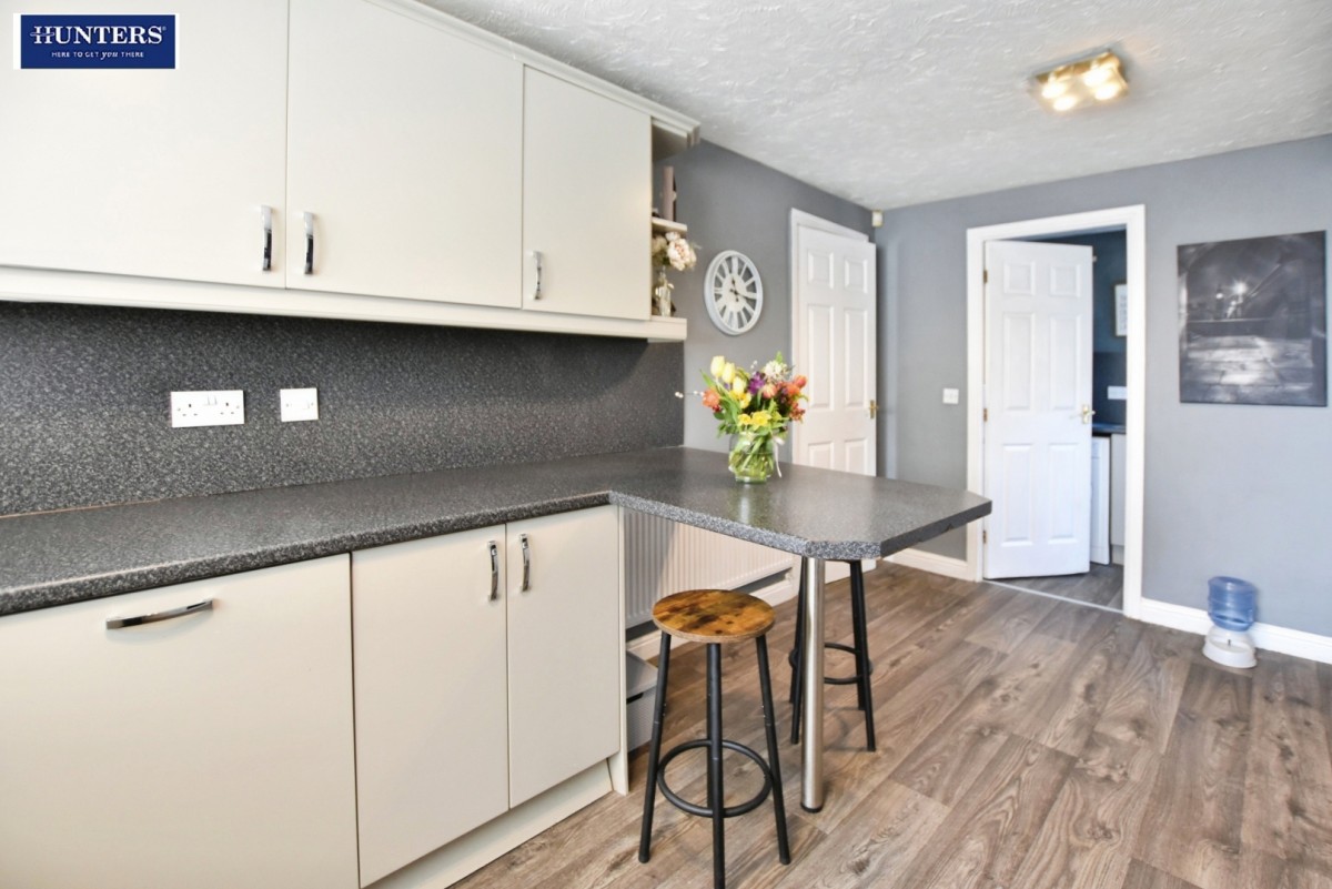 Siskin Crescent, Bottesford, Scunthorpe