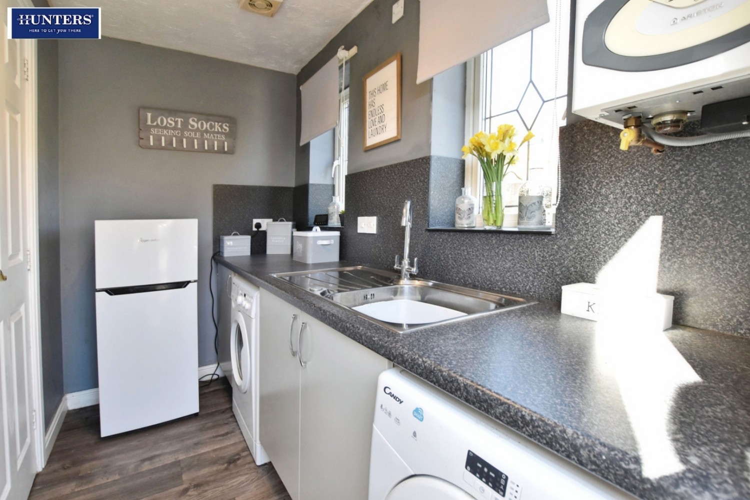 Siskin Crescent, Bottesford, Scunthorpe