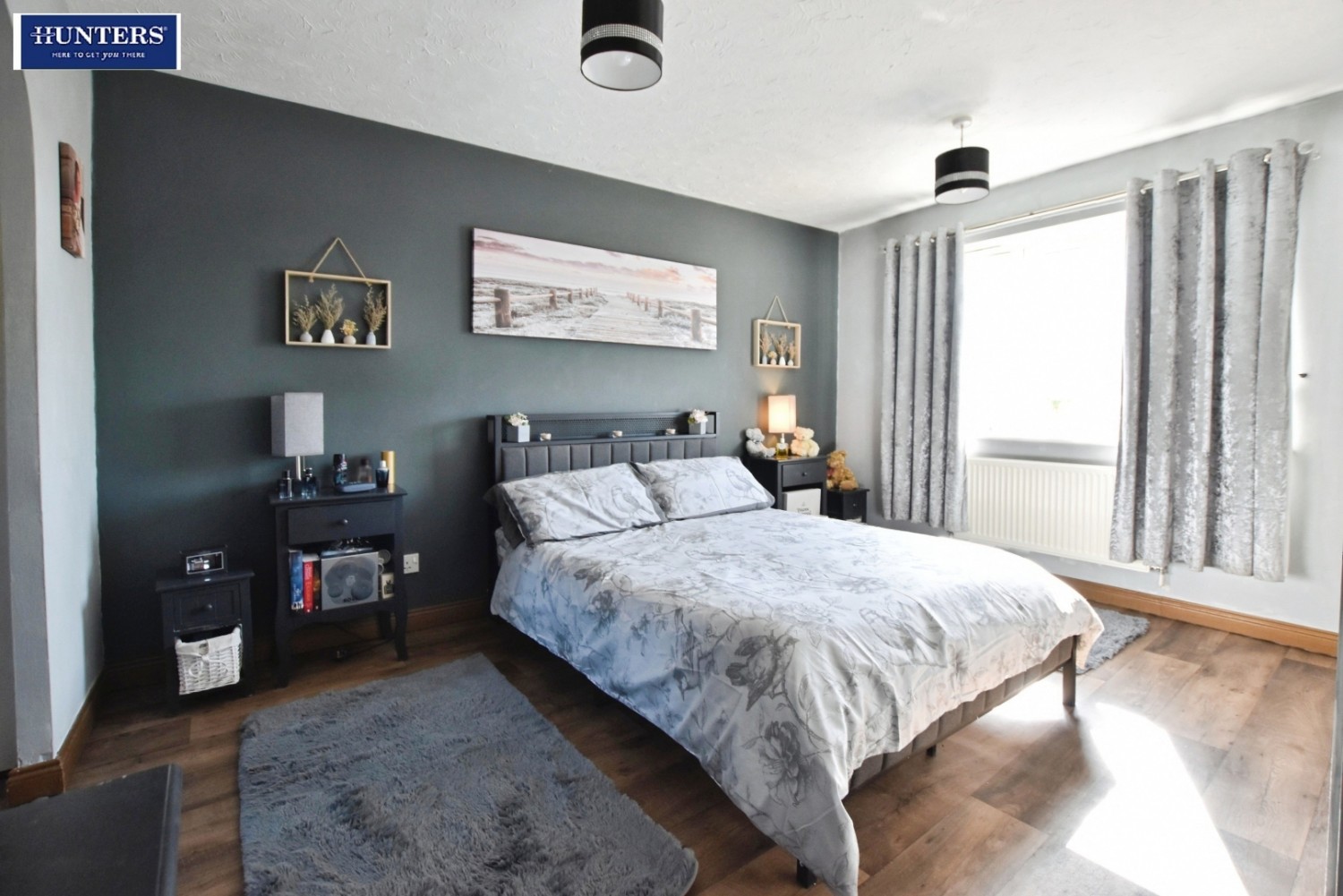 Siskin Crescent, Bottesford, Scunthorpe