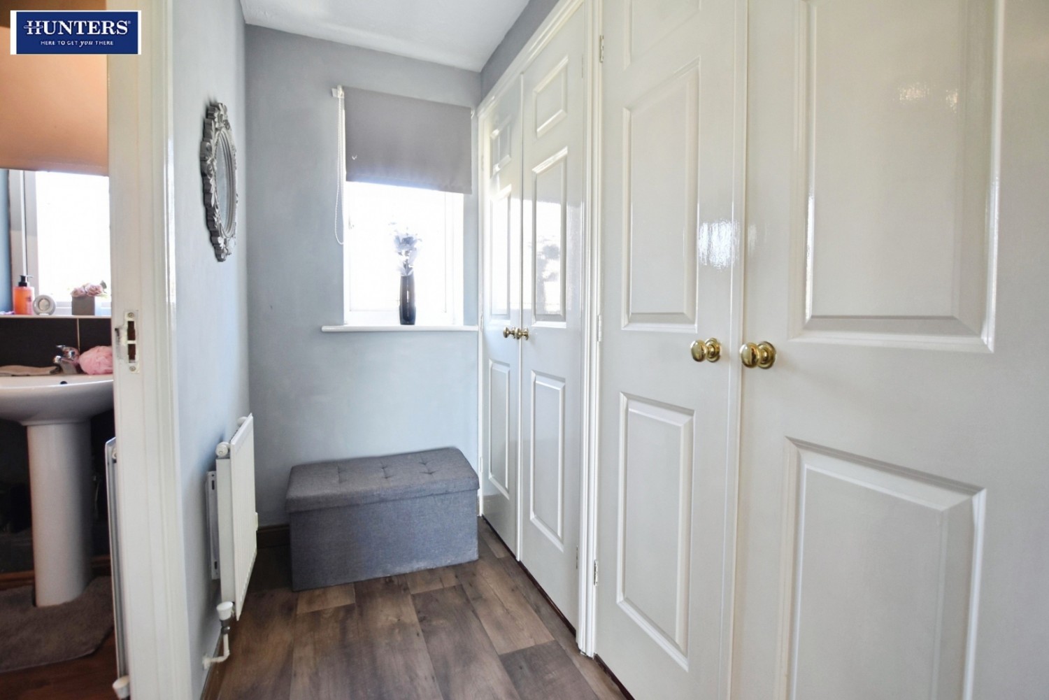 Siskin Crescent, Bottesford, Scunthorpe