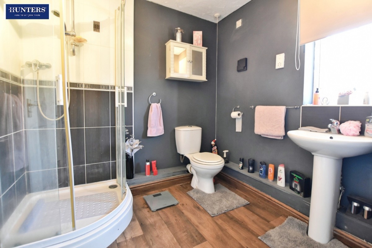 Siskin Crescent, Bottesford, Scunthorpe