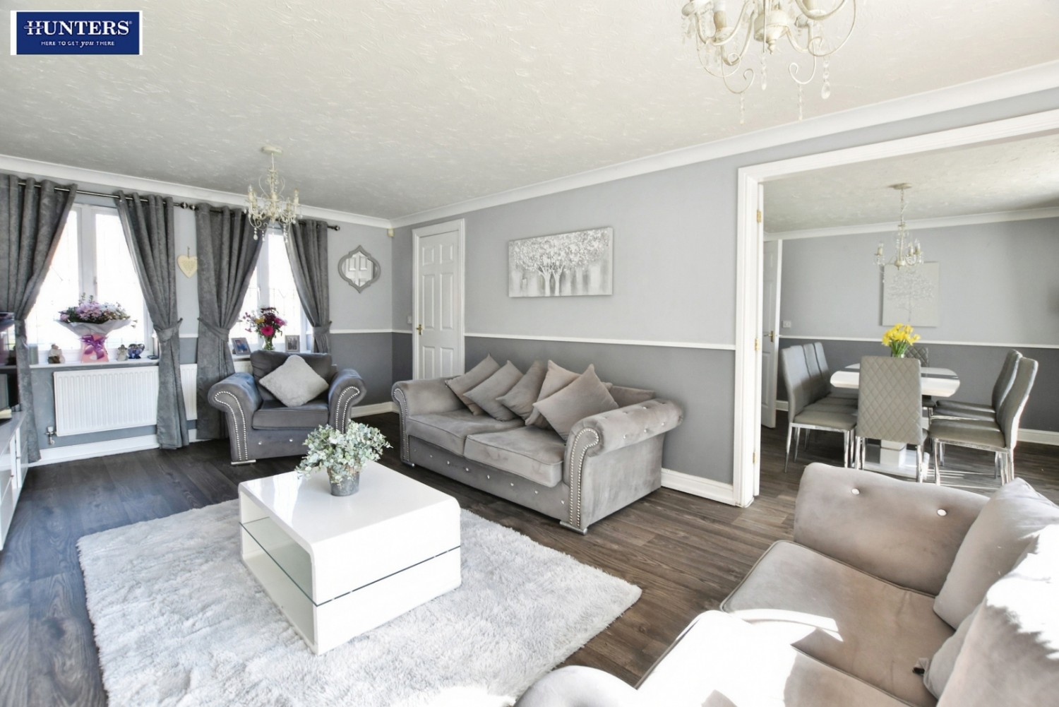 Siskin Crescent, Bottesford, Scunthorpe