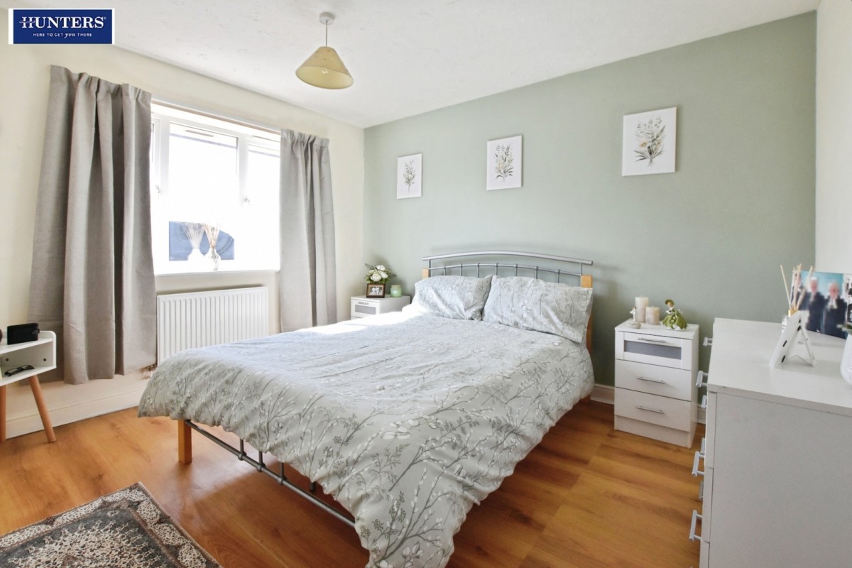 Siskin Crescent, Bottesford, Scunthorpe