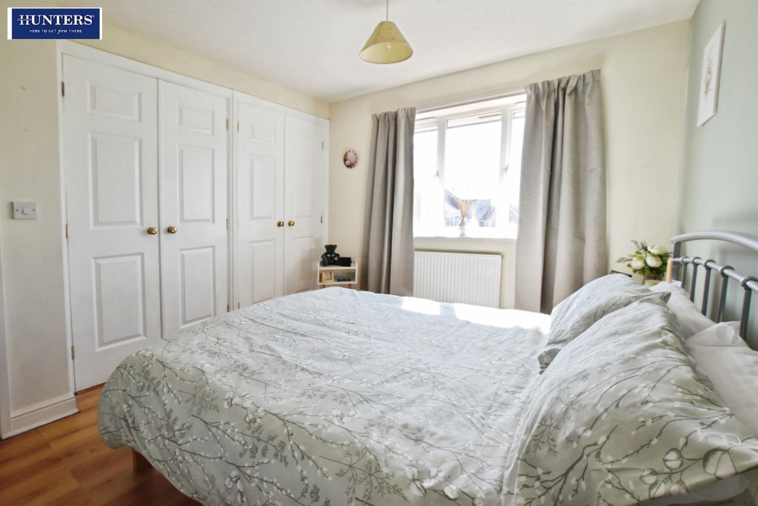 Siskin Crescent, Bottesford, Scunthorpe