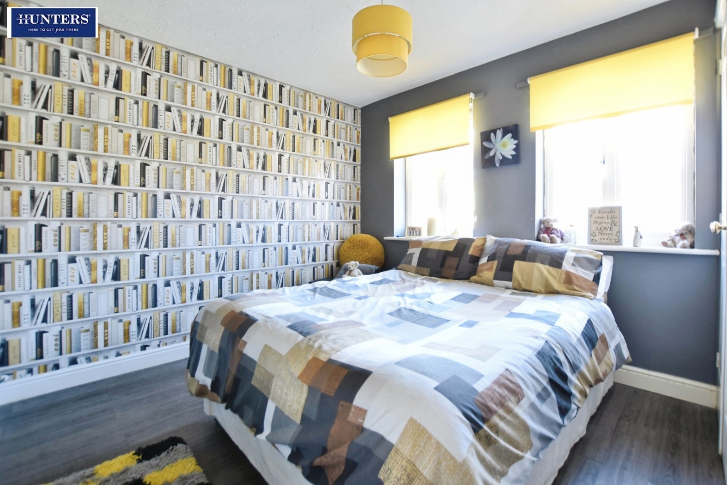 Siskin Crescent, Bottesford, Scunthorpe