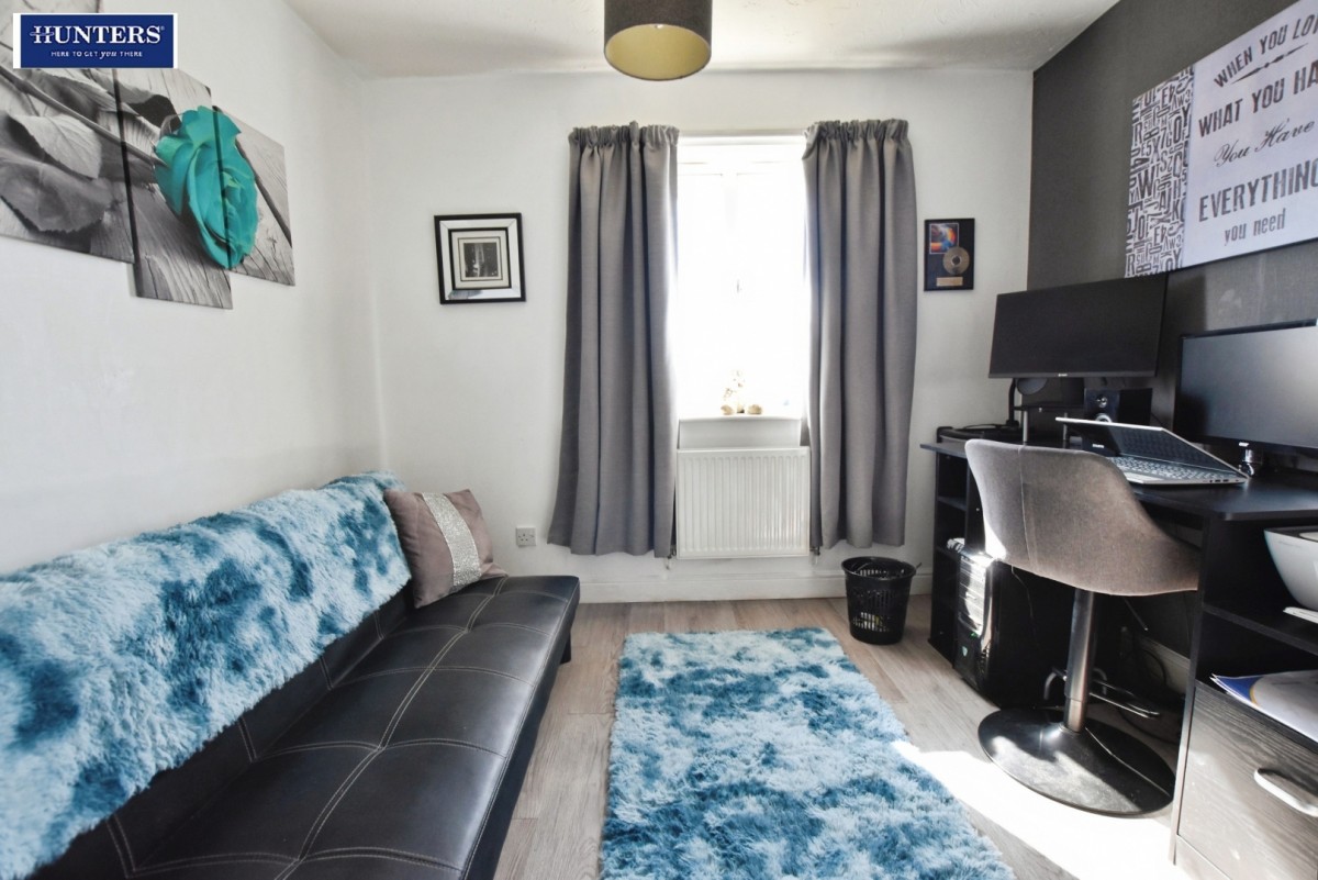 Siskin Crescent, Bottesford, Scunthorpe