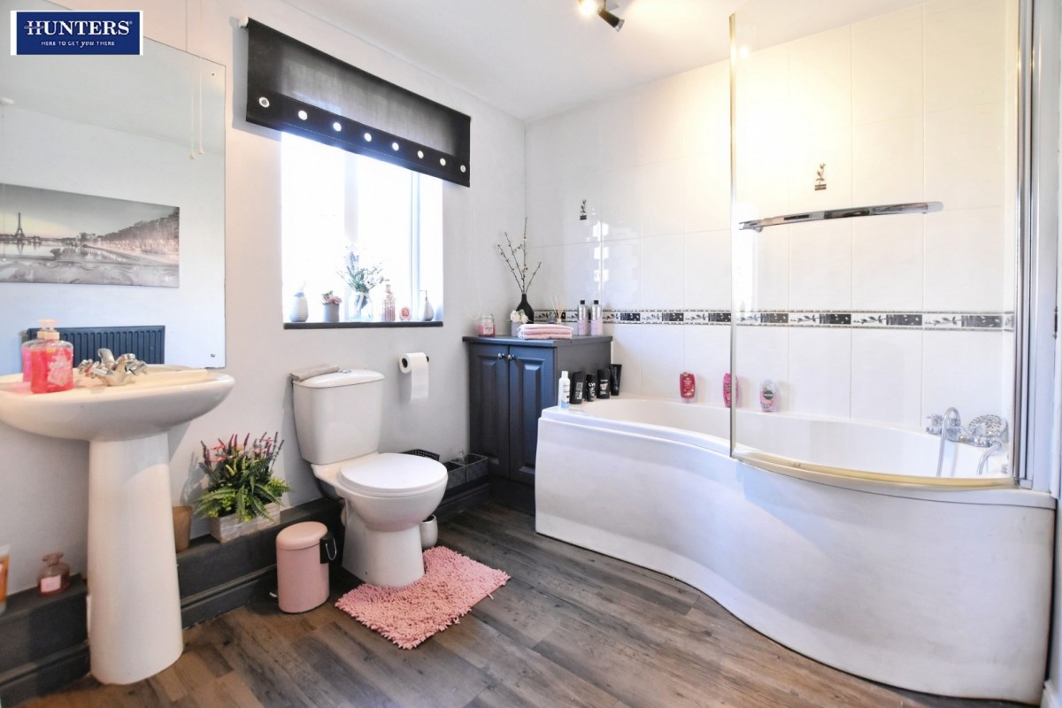 Siskin Crescent, Bottesford, Scunthorpe