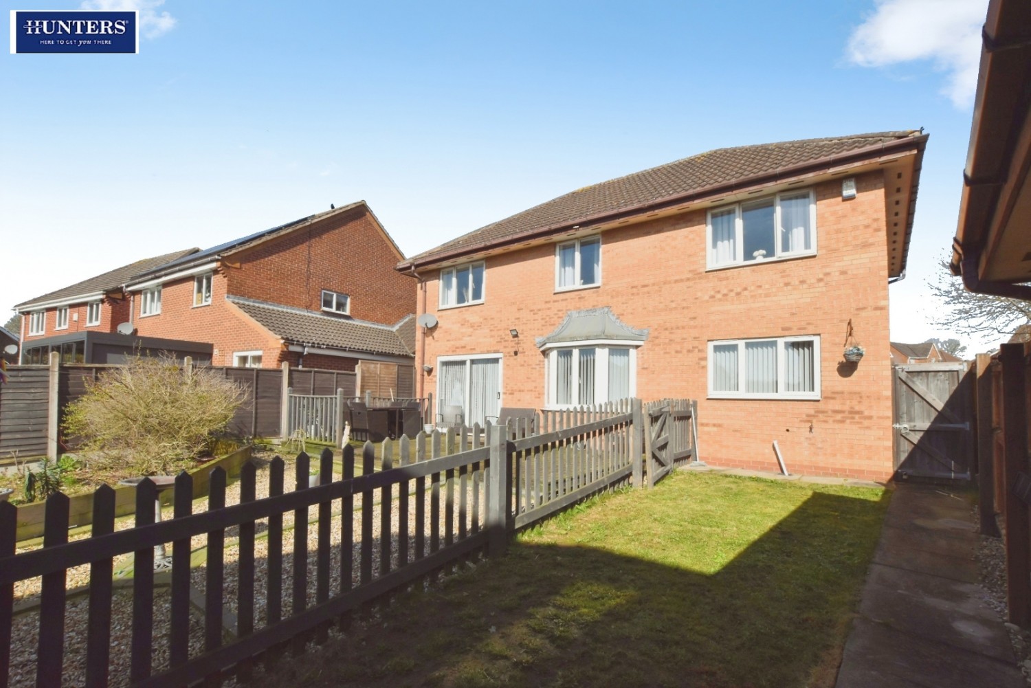 Siskin Crescent, Bottesford, Scunthorpe