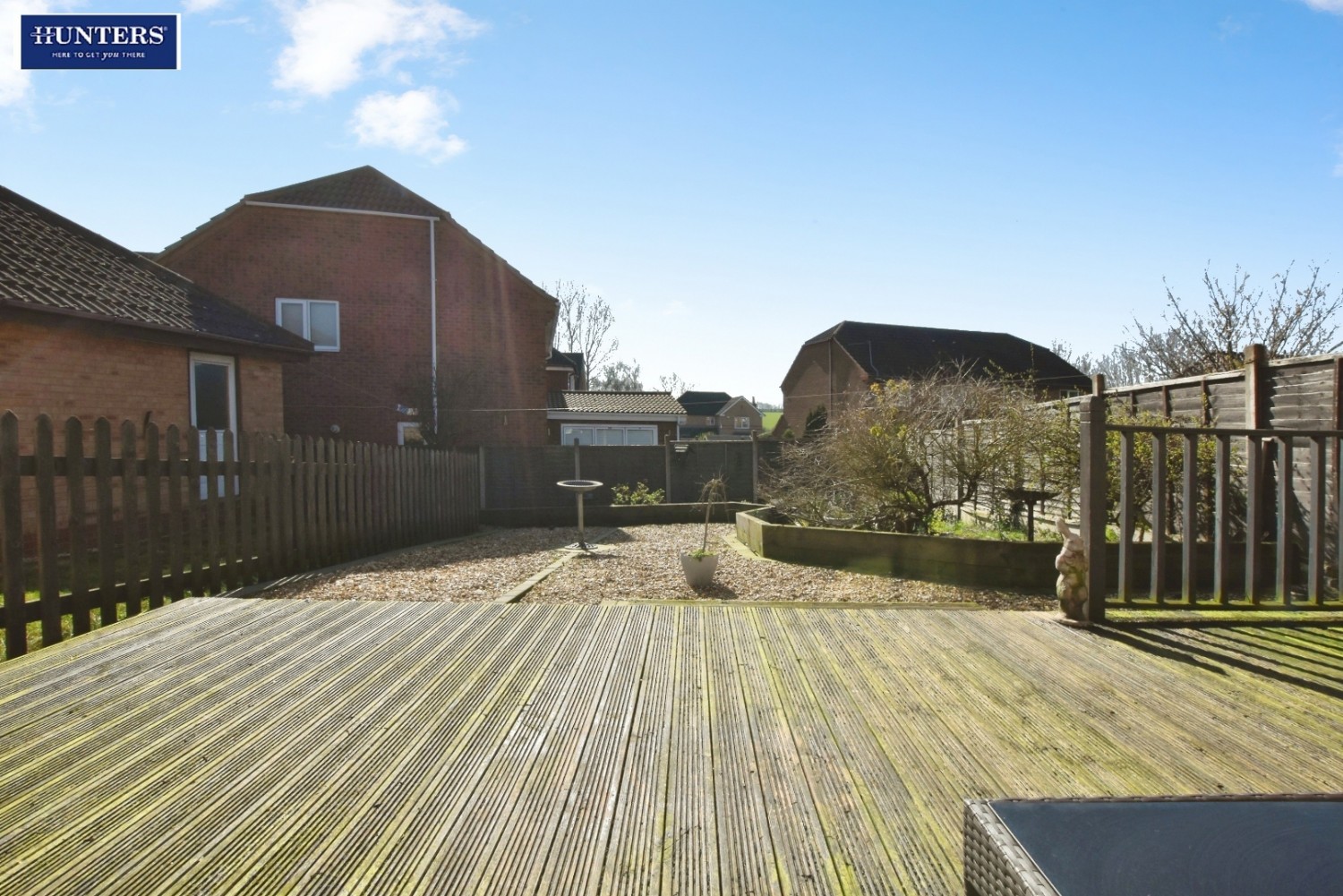 Siskin Crescent, Bottesford, Scunthorpe