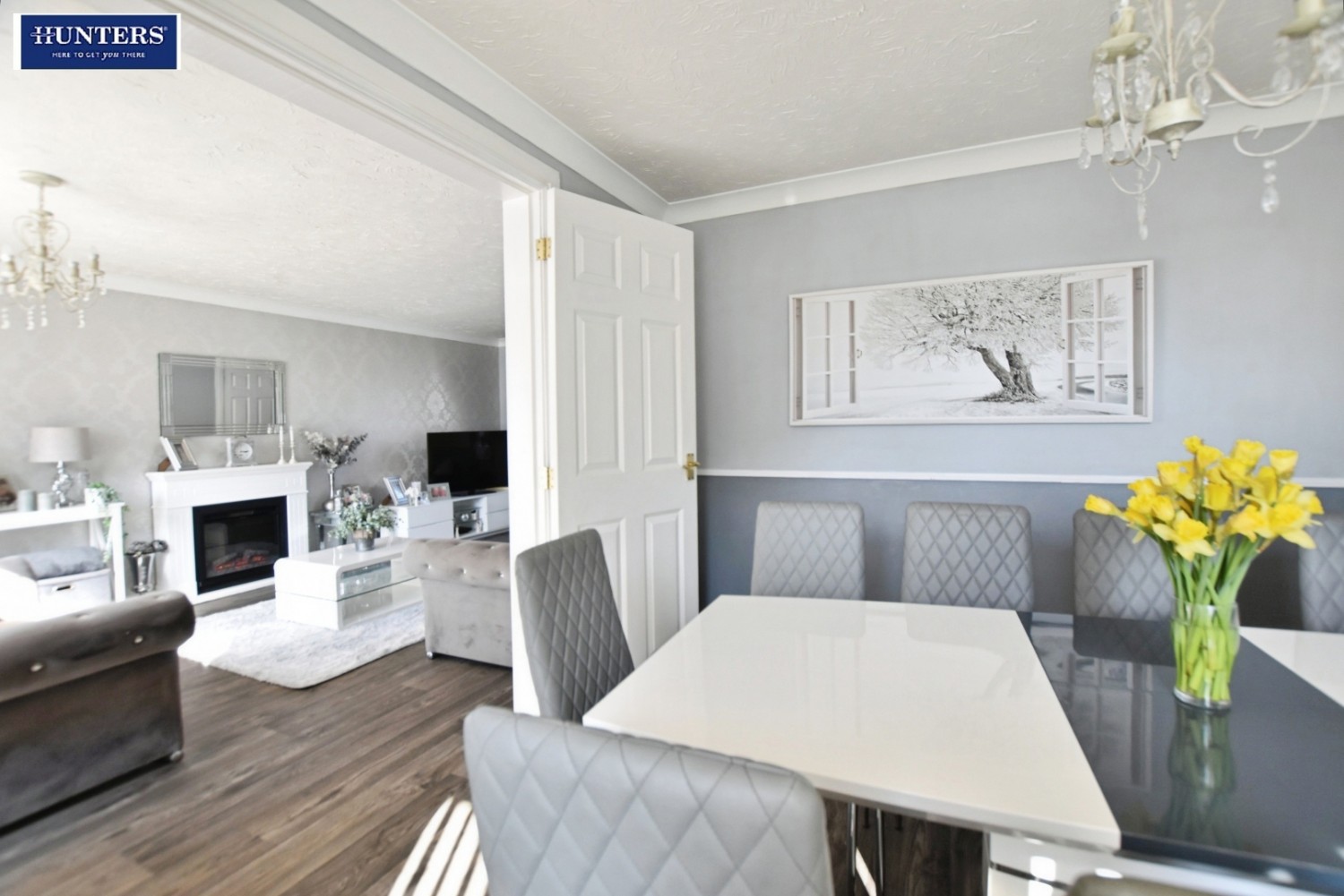 Siskin Crescent, Bottesford, Scunthorpe