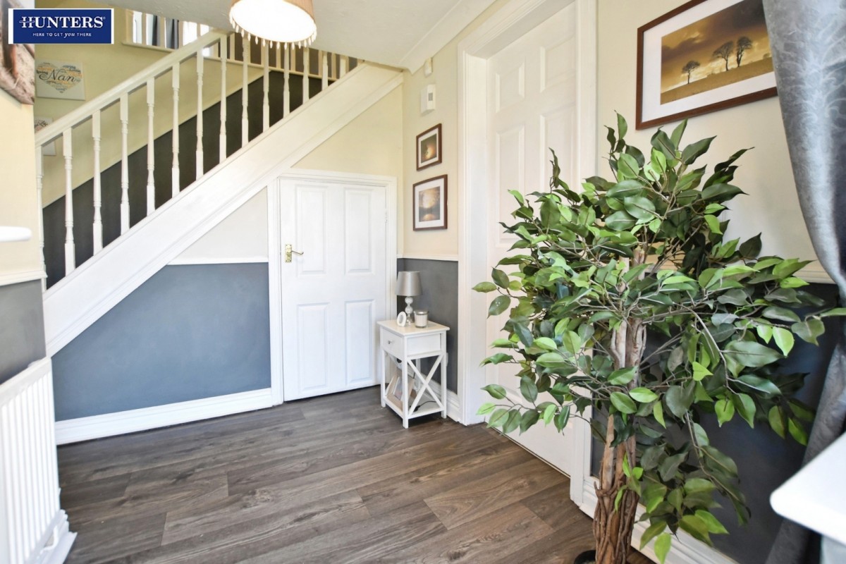 Siskin Crescent, Bottesford, Scunthorpe