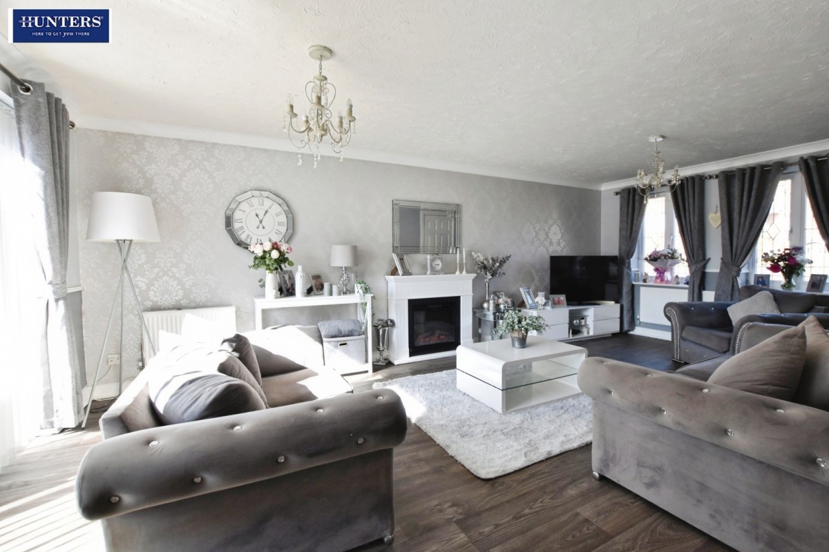 Siskin Crescent, Bottesford, Scunthorpe