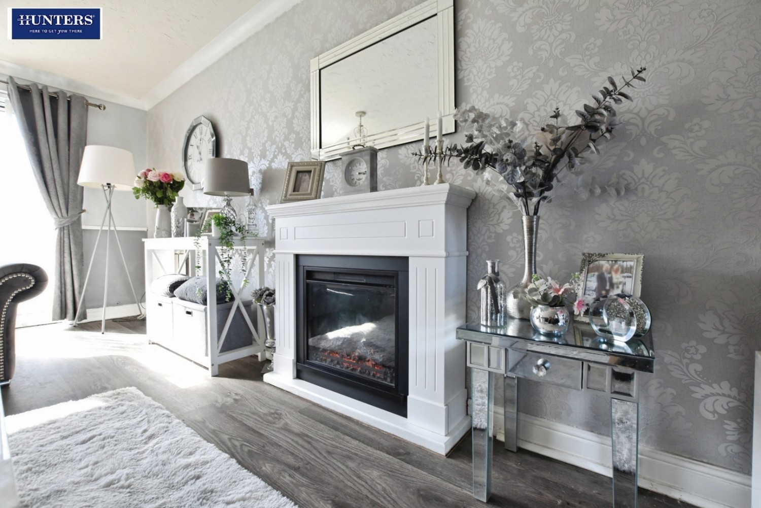 Siskin Crescent, Bottesford, Scunthorpe