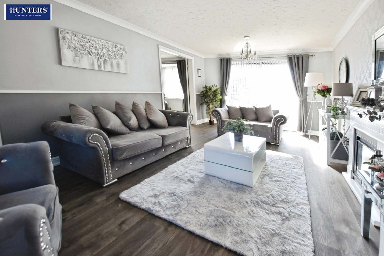 Siskin Crescent, Bottesford, Scunthorpe