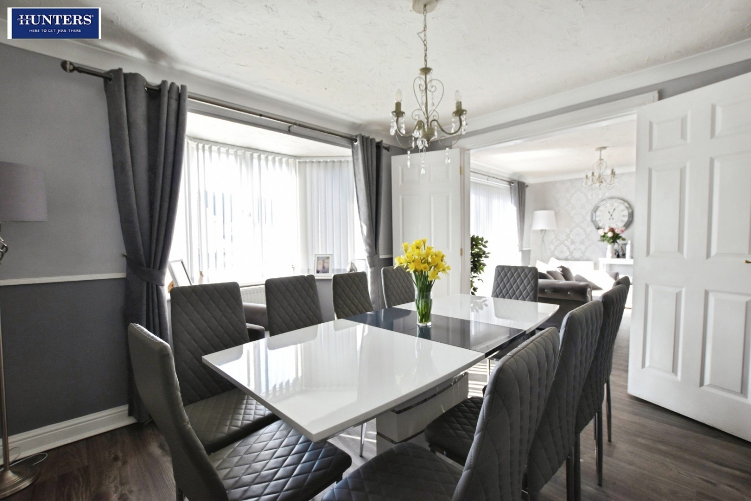 Siskin Crescent, Bottesford, Scunthorpe