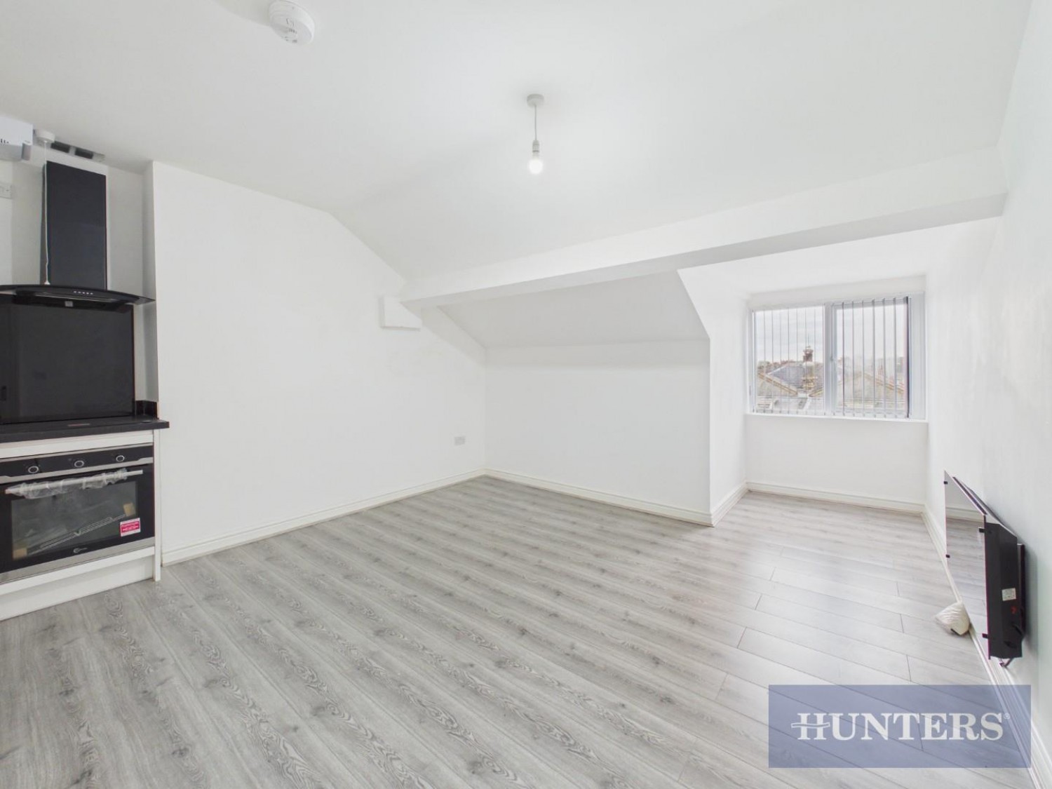 Prince of Wales Terrace, Scarborough