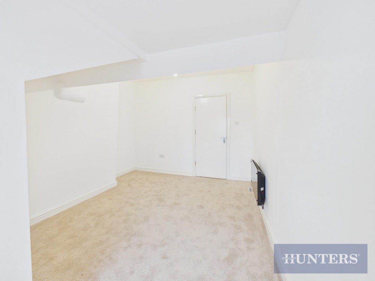 Prince of Wales Terrace, Scarborough