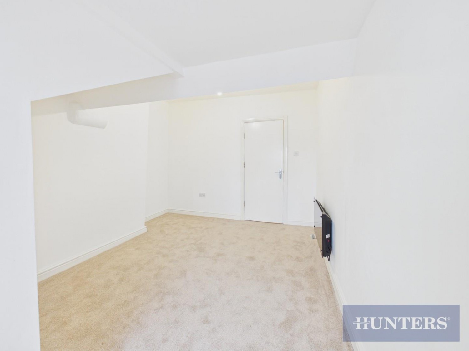 Prince of Wales Terrace, Scarborough