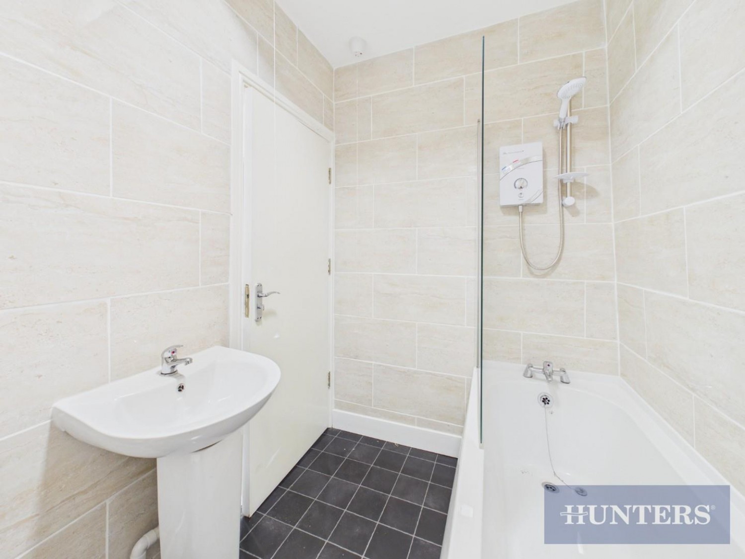 Prince of Wales Terrace, Scarborough