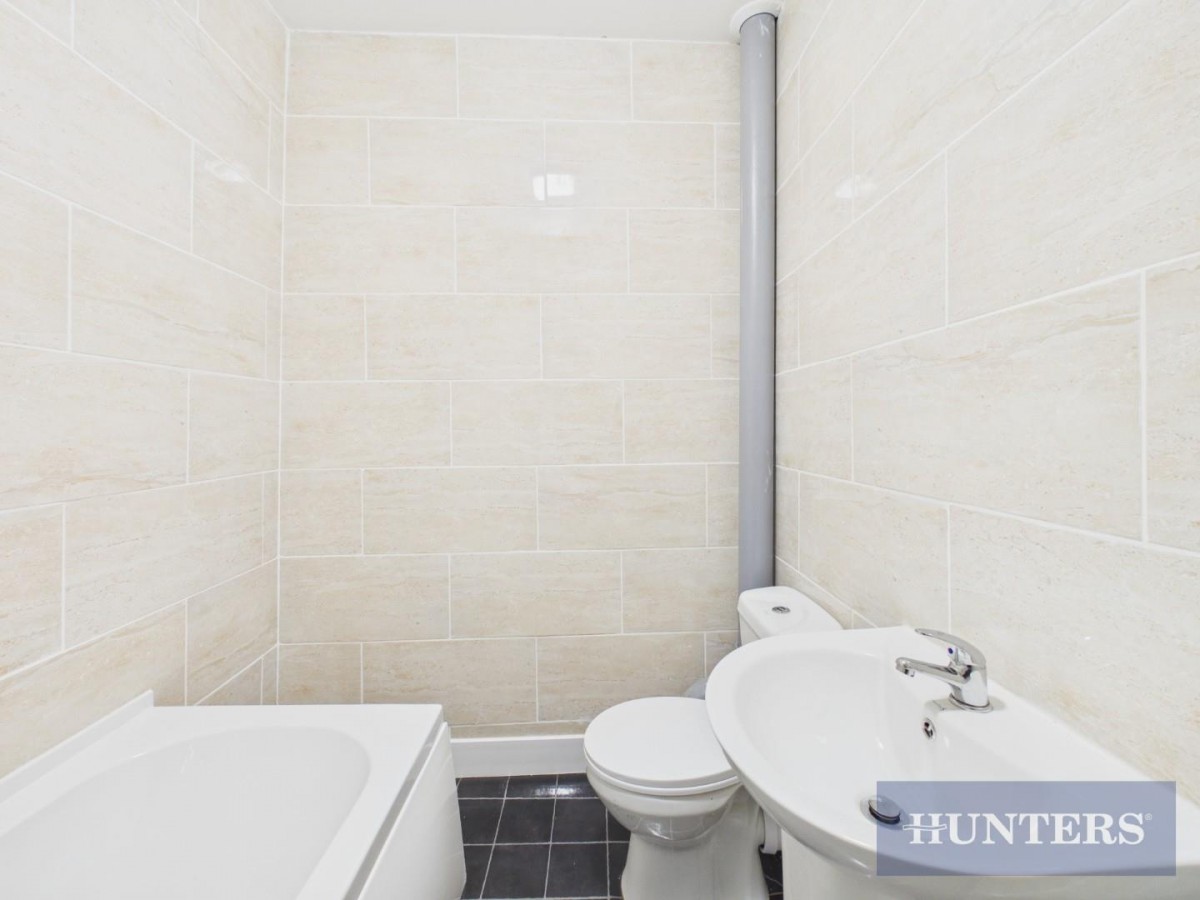 Prince of Wales Terrace, Scarborough