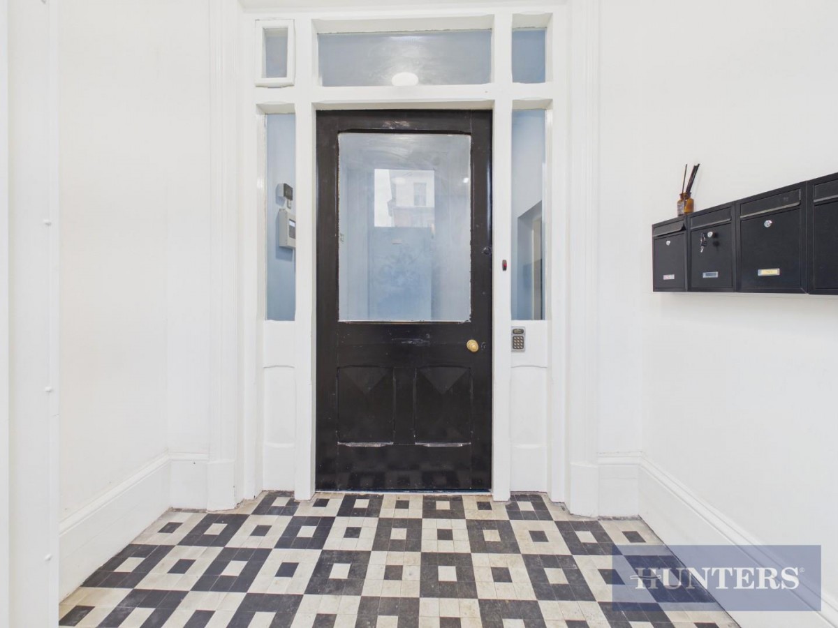 Prince of Wales Terrace, Scarborough