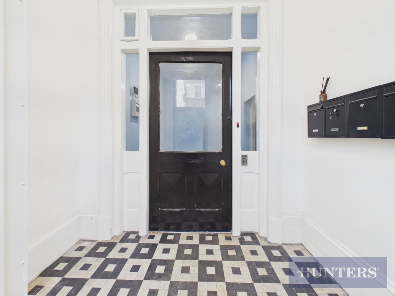 Prince of Wales Terrace, Scarborough