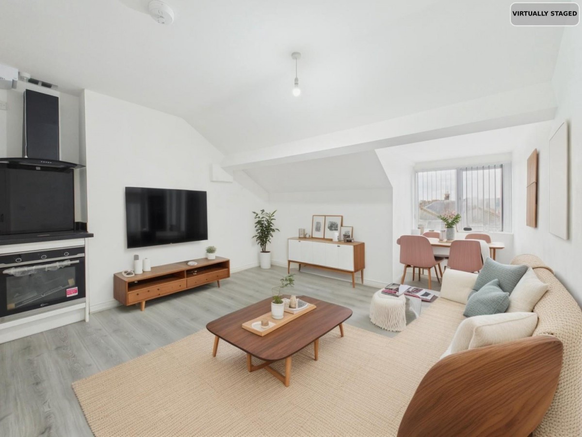 Prince of Wales Terrace, Scarborough