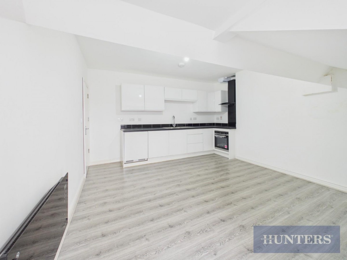 Prince of Wales Terrace, Scarborough