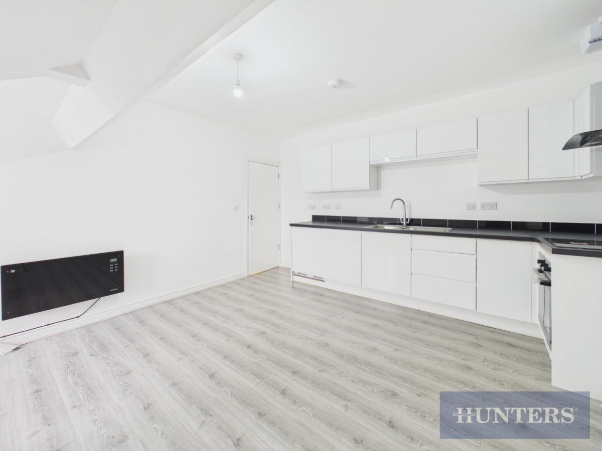 Prince of Wales Terrace, Scarborough