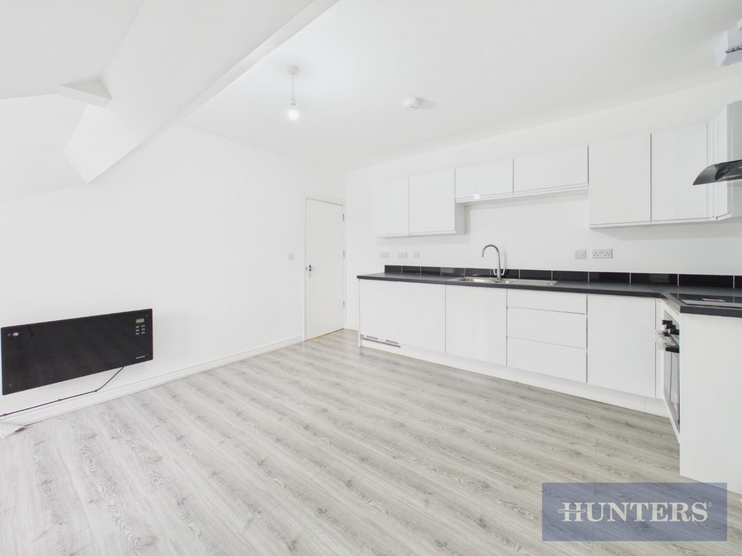 Prince of Wales Terrace, Scarborough