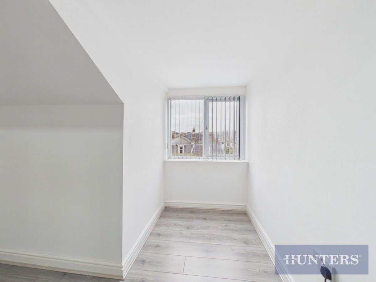 Prince of Wales Terrace, Scarborough