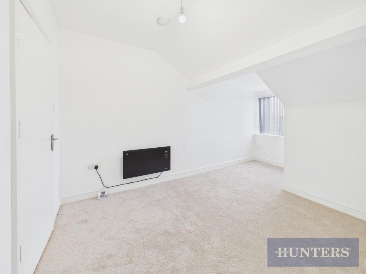 Prince of Wales Terrace, Scarborough