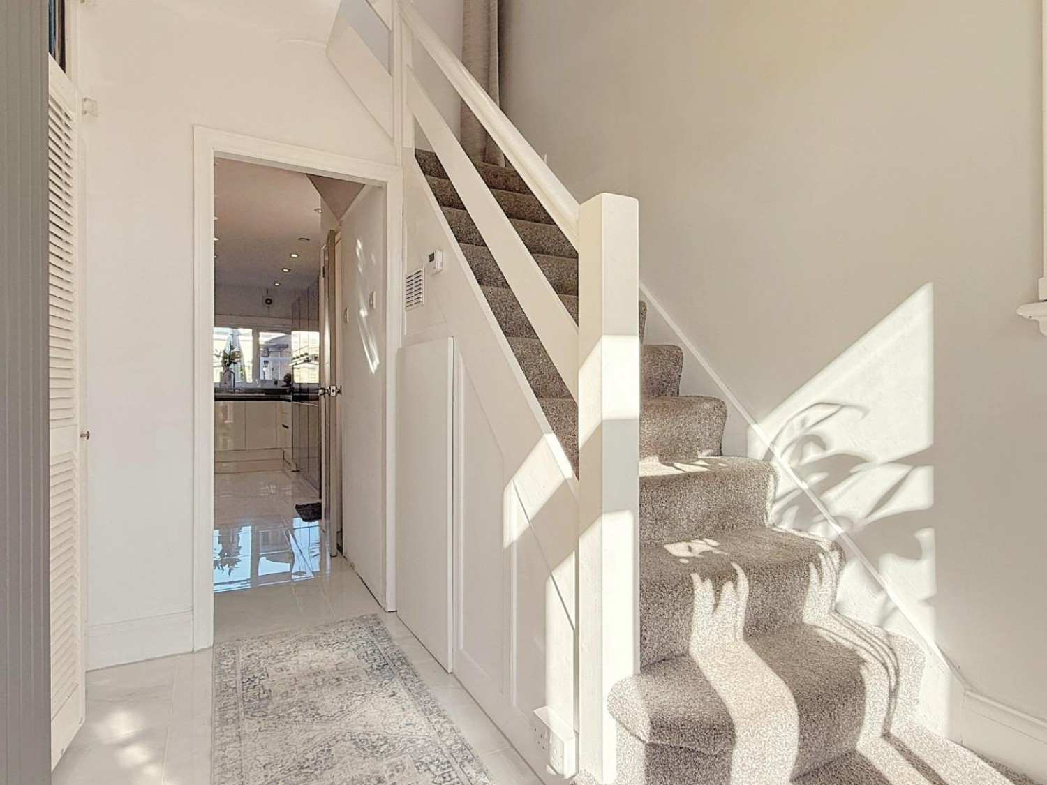 Ederoyd Crescent, Stanningley, Pudsey