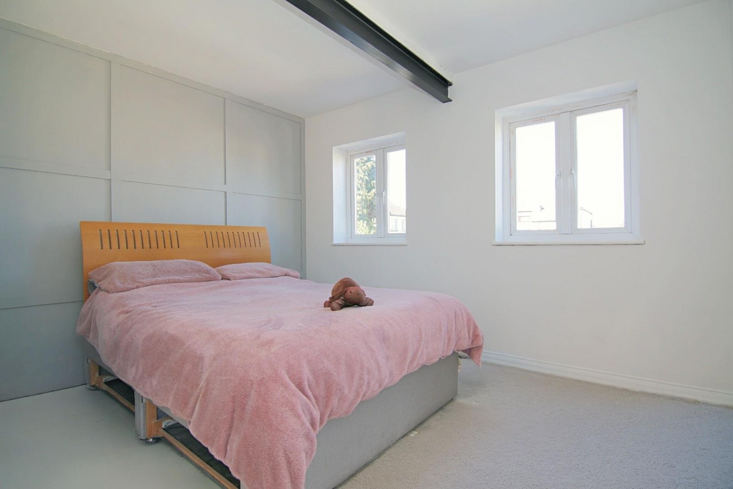 Ederoyd Crescent, Stanningley, Pudsey