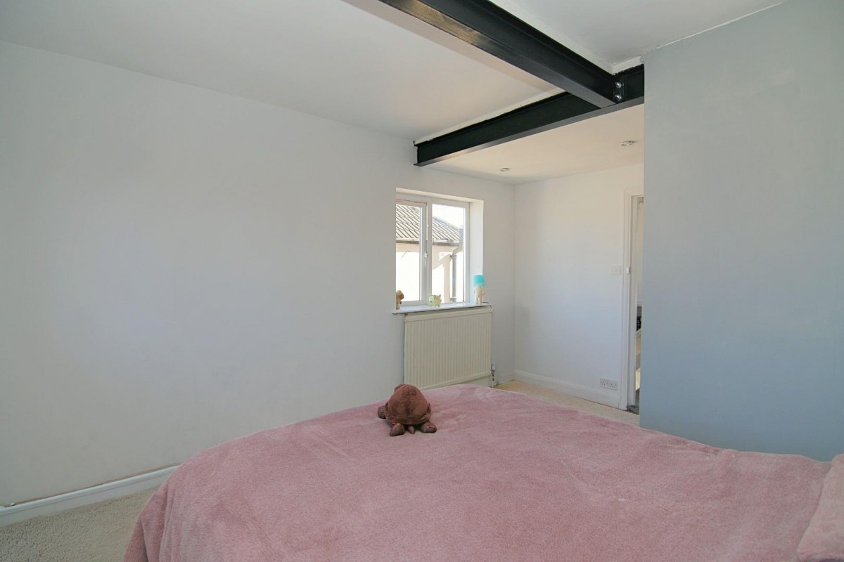 Ederoyd Crescent, Stanningley, Pudsey