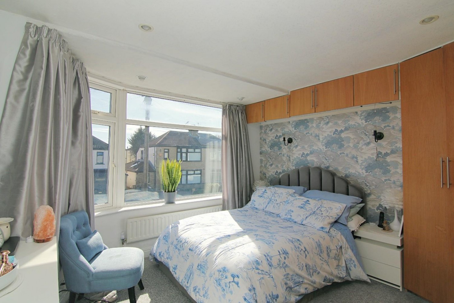 Ederoyd Crescent, Stanningley, Pudsey