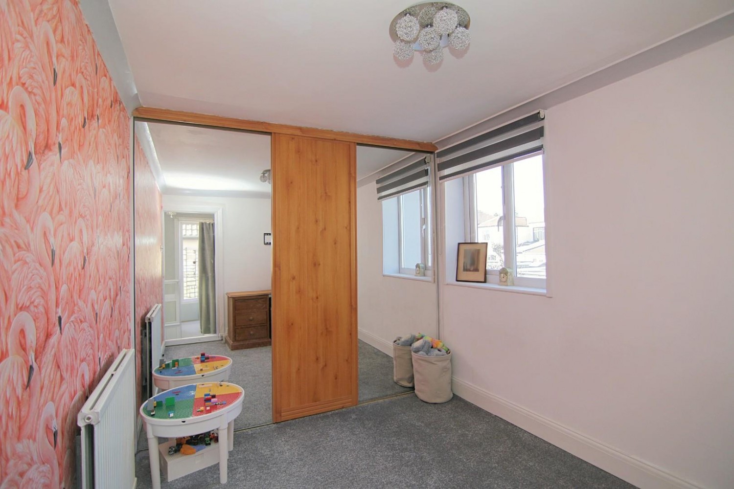 Ederoyd Crescent, Stanningley, Pudsey