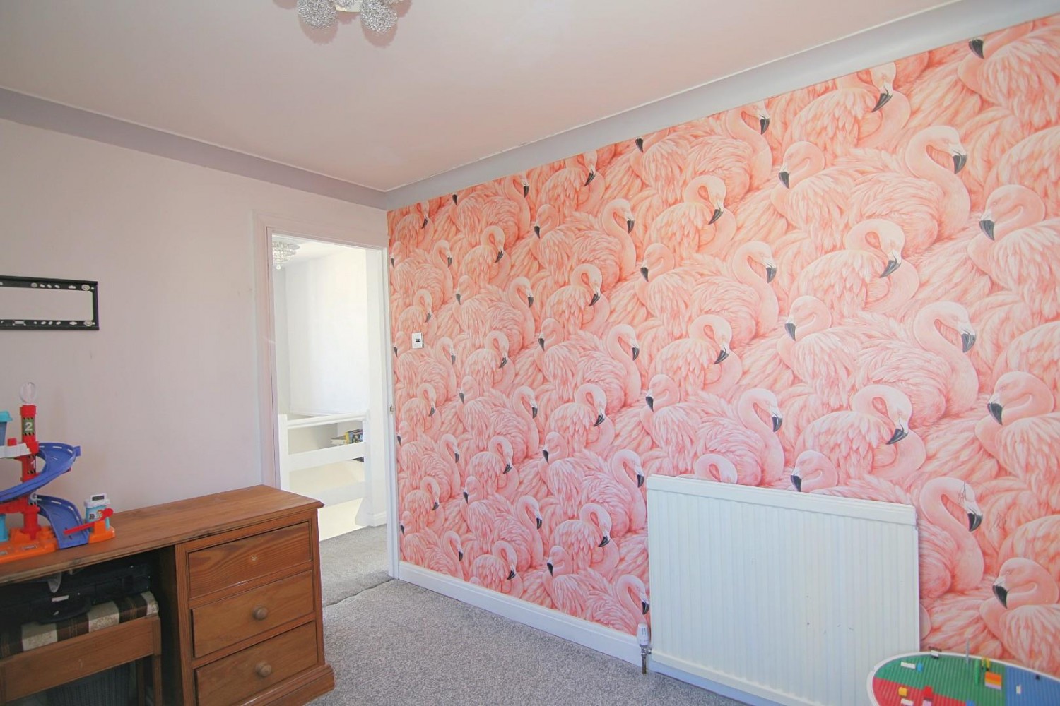 Ederoyd Crescent, Stanningley, Pudsey